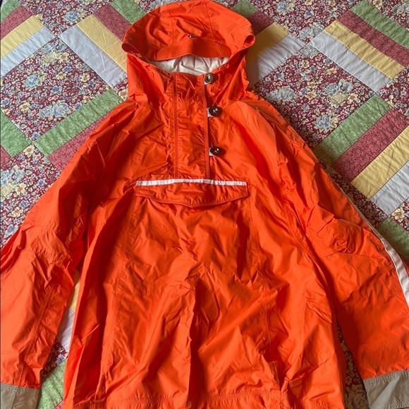 Lululemon Ride On Anorak in Dazzling Sz S/M. - Picture 2 of 14